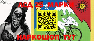 кокс Берёзовский